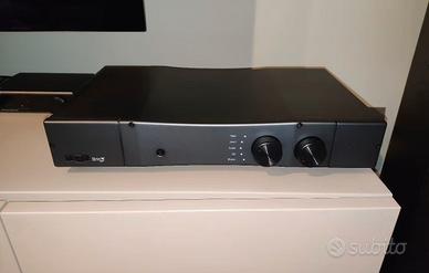 Rega Brio III