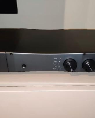 Rega Brio III