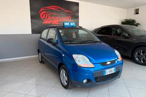 CHEVROLET MATIZ 0.8 GPL 139.000KM 2010