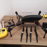 Drone - Quadricottero