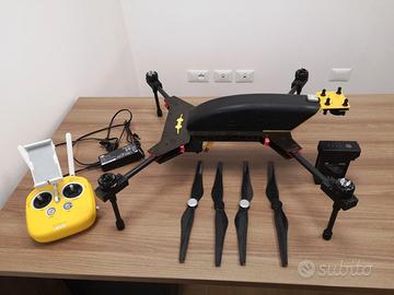 Drone - Quadricottero