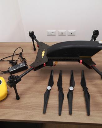 Drone - Quadricottero