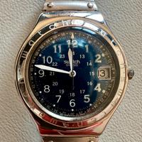 Swatch Irony Big Happy Joe YGS400