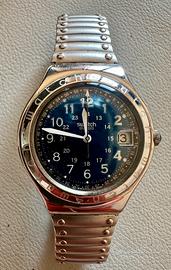 Swatch Irony Big Happy Joe YGS400