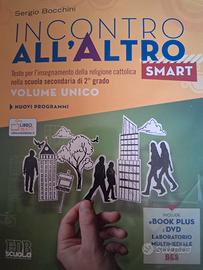 incontro all'altro smart volume unico 