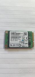 ssd samsung 850 evo 500 gb msata