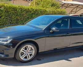 AUDI A4 5ªserie 40tdi 190cv stronic ultra business