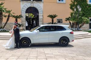 Porsche Cayenne 3.0