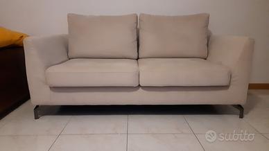 Divano nuovo