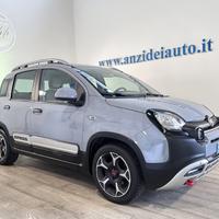 FIAT Panda Cross 1.2 EasyPower GPL