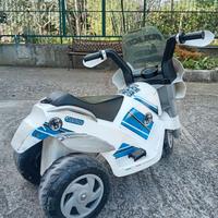 Moto Peg Perego