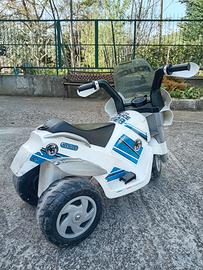 Moto Peg Perego