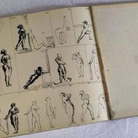 Le Corbusier, ALBUM LA ROCHE - solo album!