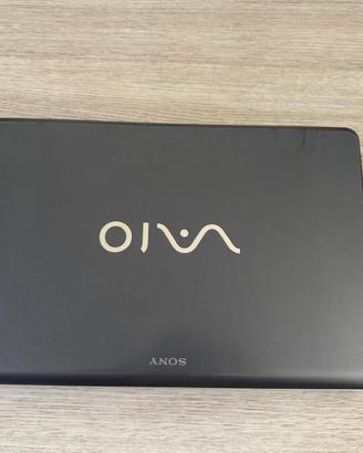 Notebook Sony Vaio 15.6" widescreen i5 1Tb ssd