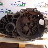 CAMBIO 6 MARCE 4MOTION ALHAMBRA 7V 1.9 TDI 2001