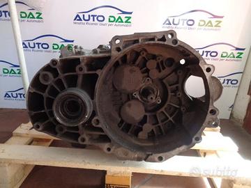 CAMBIO 6 MARCE 4MOTION ALHAMBRA 7V 1.9 TDI 2001