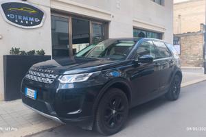 Land Rover Discovery Sport 2.0 TD4 150 CV HSE Luxu
