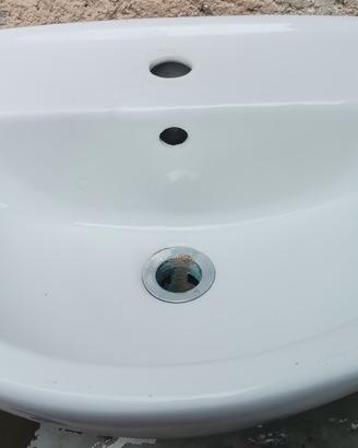 Lavabo 47x40