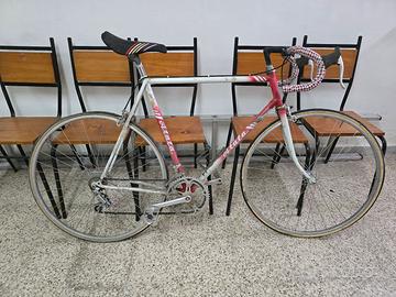 Bicicletta da Corsa d'epoca Atala