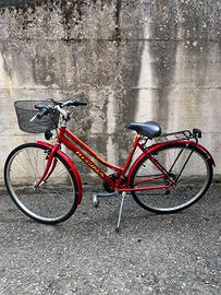 City Bike