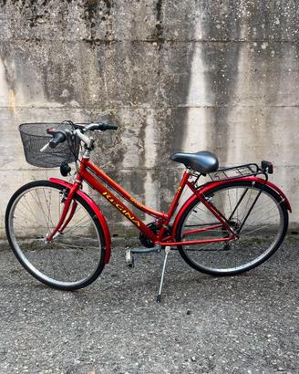 City Bike