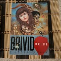 Junji Ito - brivido e altre storie