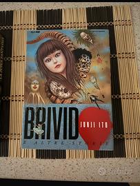 Junji Ito - brivido e altre storie