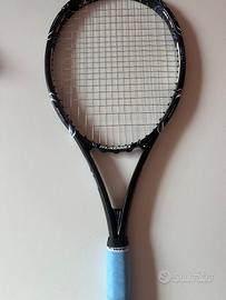 Racchetta da Tennis Pro kennex Q15 kinetic