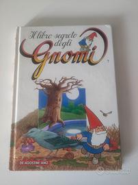 Il Libro Segreto degli Gnomi Volume 7  De Agostini