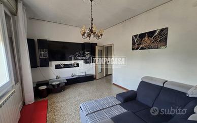 QUADRILOCALE IN ZONA PRIVILEGIATA AD ADRIA!