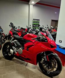 Ducati Panigale V2 155cv PARI A NUOVO