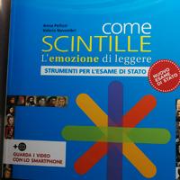 COME SCINTILLE 3 MURSIA SCUOLA- NUOVO SCONTO 25 %