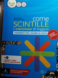 COME SCINTILLE 3 MURSIA SCUOLA- NUOVO SCONTO 25 %