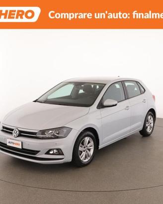 VOLKSWAGEN Polo DF80407
