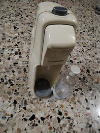 sodastream gasatore