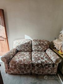 Divano 2 posti