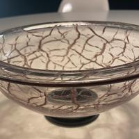 Ciotola Archimede Seguso