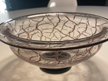 Ciotola Archimede Seguso