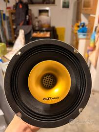 14 woofer staudio