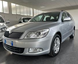 Skoda Octavia 1.6 TDI CR F.AP. Wagon Comfort 111.0