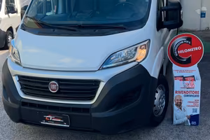 FIAT Ducato (4ª serie), 2019, FY317KT Ducato 35 3.