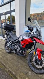 Triumph Tiger 850  Sport