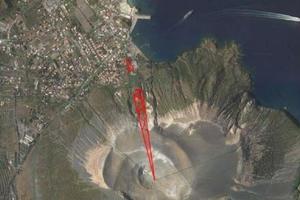 RGE 158-163/1995 - Trib Barcellona PG - LOTTO 8