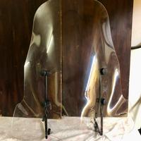 Parabrezza per Malaguti F12