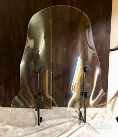 Parabrezza per Malaguti F12
