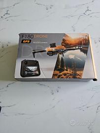 DRONE F180 GPS
