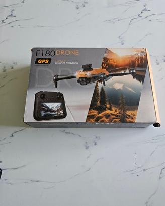 DRONE F180 GPS