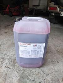 AST Fixet-d(19) prodotto incapsulante amianto