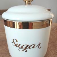 Barattolo zucchero Bialetti 