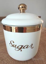 Barattolo zucchero Bialetti 